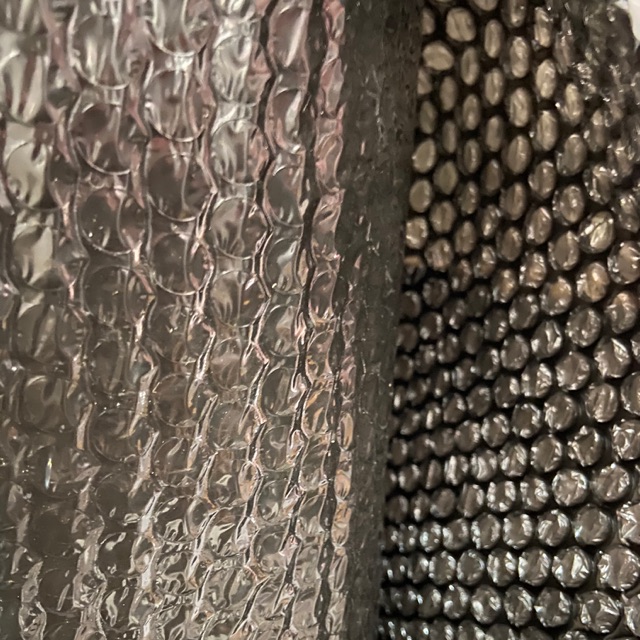 

BUBBLE WRAP 1 Meter