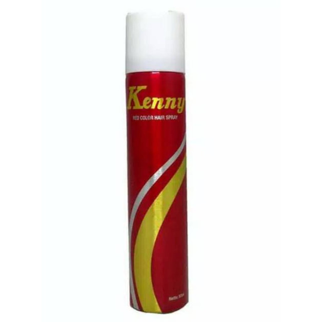 Kenny Hair Color 50 ML