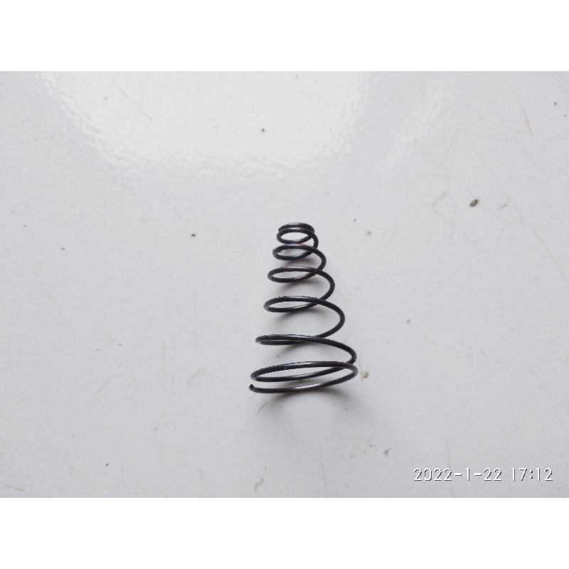 

per kerucut kawat 1,2 mm/hekter tembak kangoro