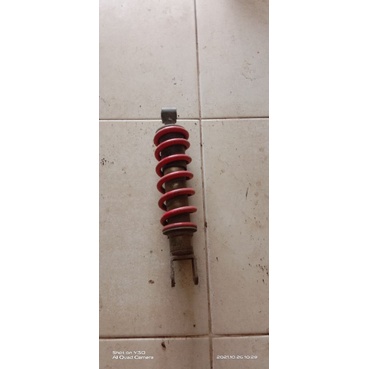 shock belakang monoshock cb150 cbr150r