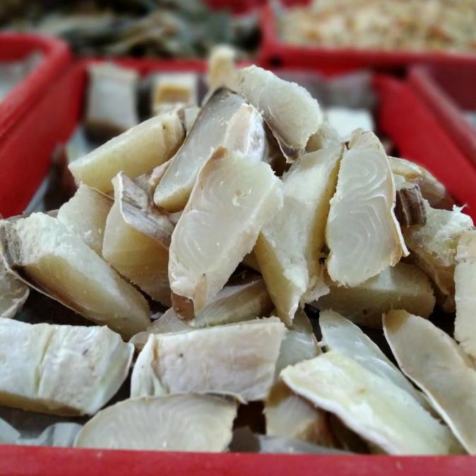 

Promo Awal tahun ikan asin jambal roti 500gram Promo Awal tahun