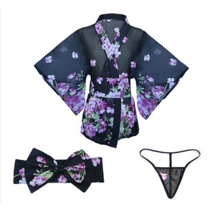 SL-25 Longnight sexy lingerie sexy pajamas sexy baju tidur seksi