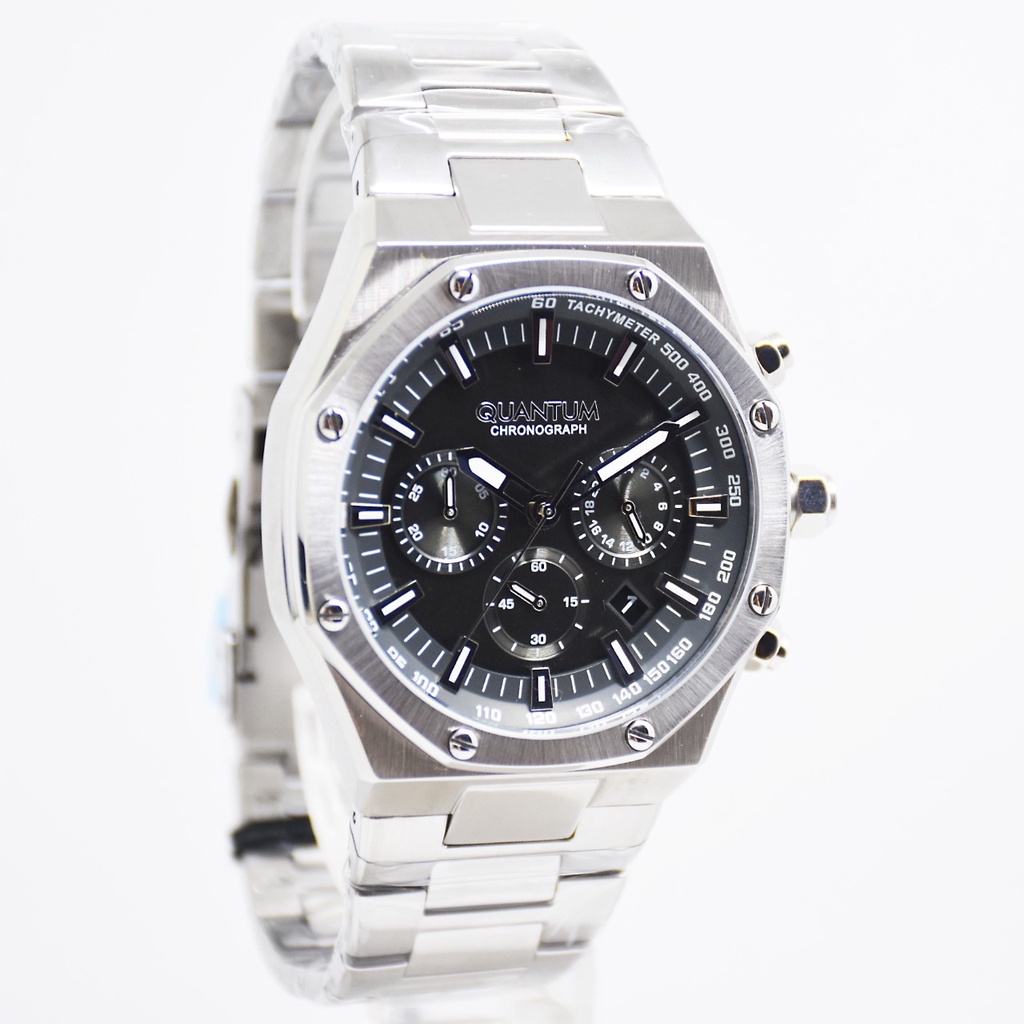 Jam Tangan Pria Quantum HNG810.360 Original