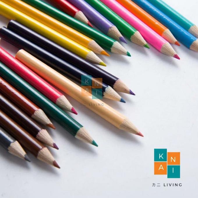 

TERBARUU!! Crayon Anak Set 208 Pcs Pensil Warna Alat Lukis Set Crayon Set TERLARIS