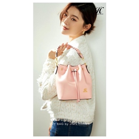 EVY BAG by JIMS HONEY