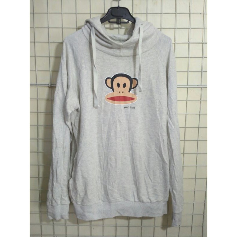 Hoodie Paul Frank