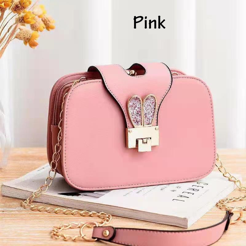 iBag GTF 321 !! CLUCTH PESTA 3 RUANG FASHION IMPORT WANITA