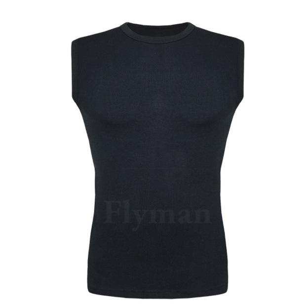 Flyman Kaos Dalam Pria Dewasa Singlet Pria Dewasa FMA 3061 Underwear