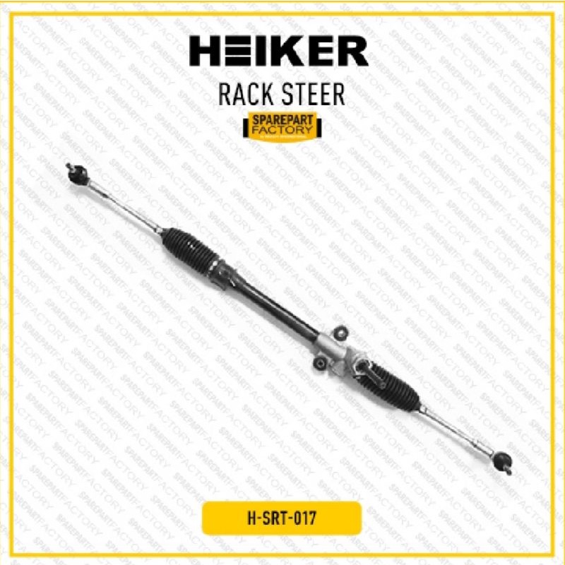 RACKSTEER KARIMUN WAGON R 2013 - 2021 MANUAL 480067L10