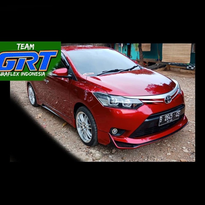 Bodykit Vios Drive68 Termurah
