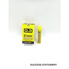 

PILOT ISI PENSIL PL - 03 ENO 2B