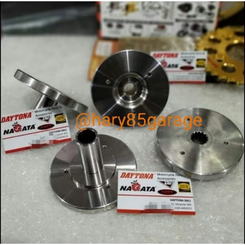 BALANCER KRUK AS SUPRA / X125 / JUPITER 1000 Grm