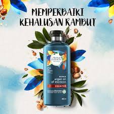 herbal essence shampoo 400ml