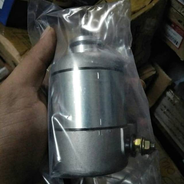 Dinamo stater spin 125 atau starter spin125