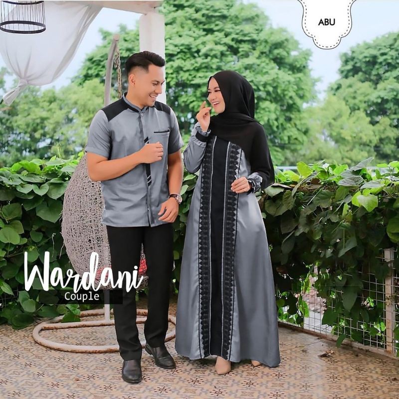 baju couple keluarga terbaru 2021