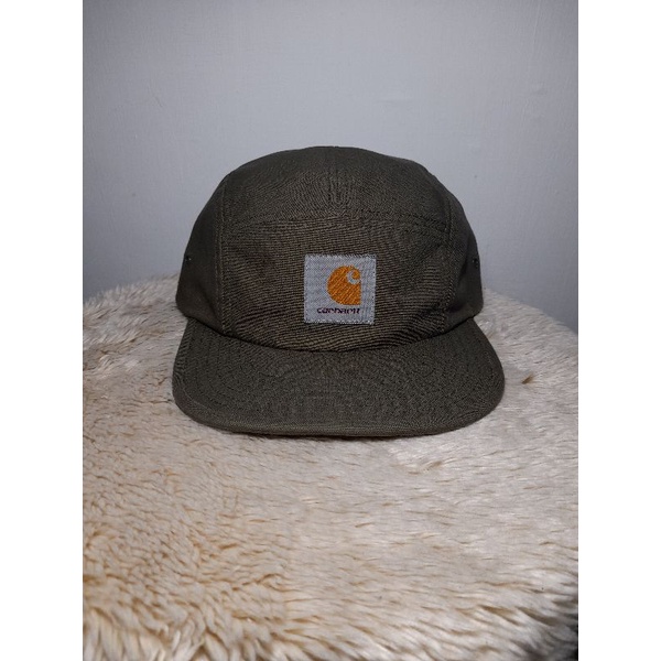 Topi Carhartt 5 panel