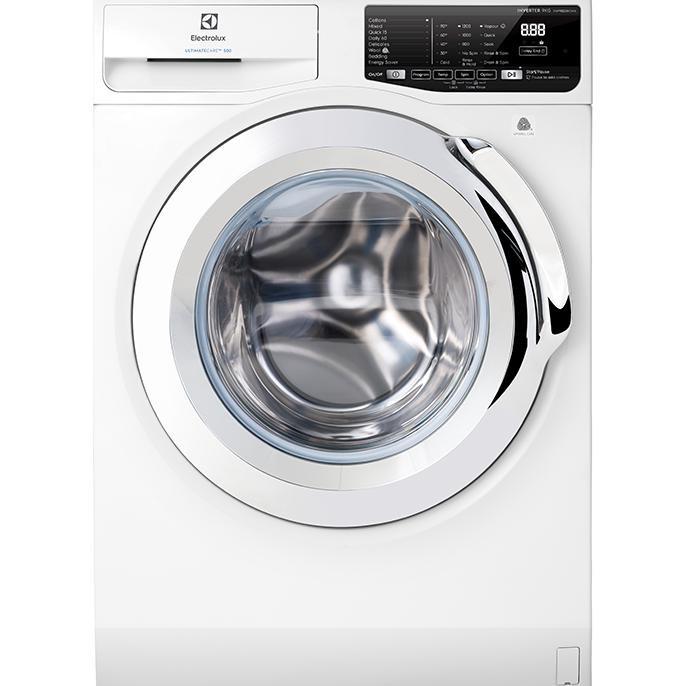 Harga Electrolux Ewf9025Bqwa Washer Front Loading 9 Kg 1200 Rpm Murah