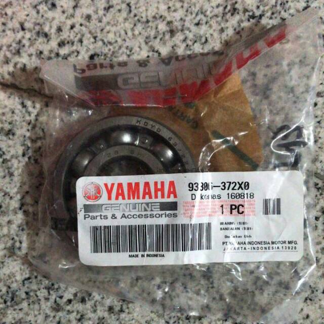 Laker As Kruk Krug Kanan Yamaha Mio Mio J Xeon Xeon RC Yupiter Z1 ori