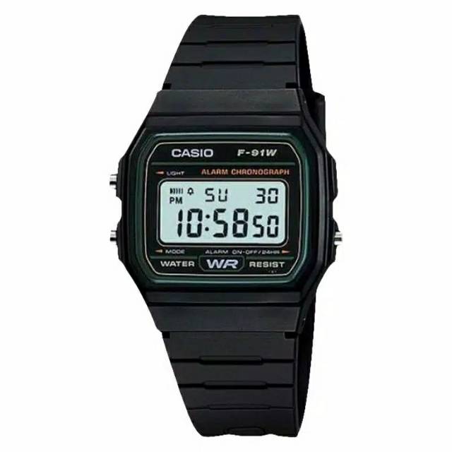 

Casio