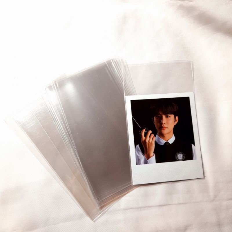 INNER SLEEVE POLAROID