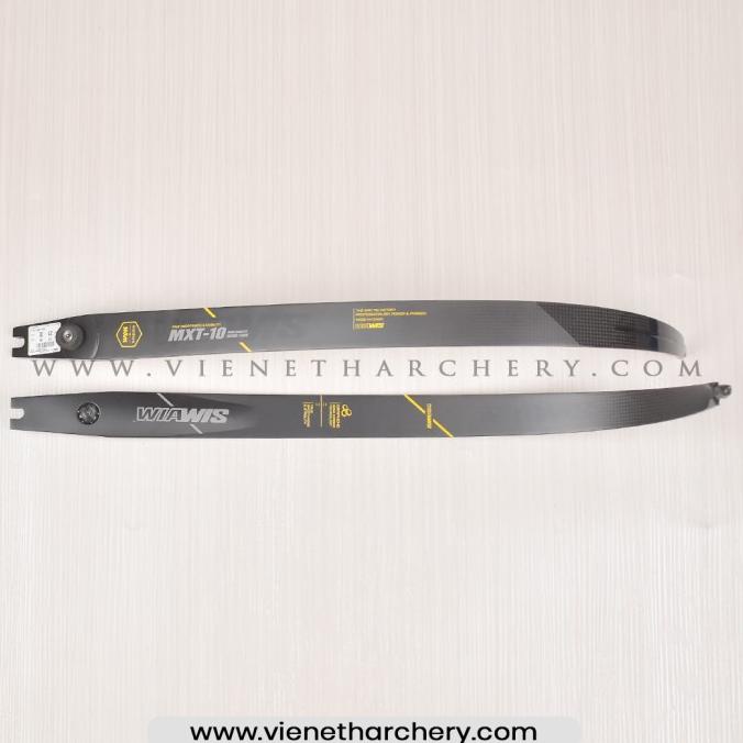 LIMBS WINWIN WIAWIS MXT-10 GRAPHENE WOOD CORE LIMB CARBON ILF WIN&WIN