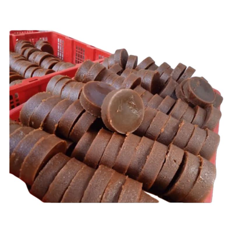 

Gula aren asli bungkus daun kering 1 kg