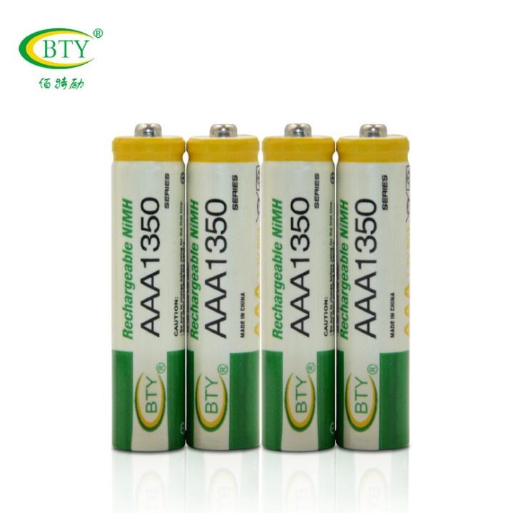 BA-02 BATERAI AAA 1.350Mah ORIGINAL Double Power BATTERY CAS CHARGER