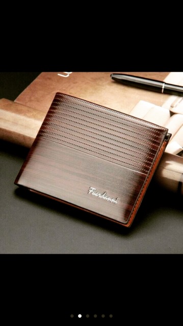 Dompet Pria Fuerdanni Original Impor-1