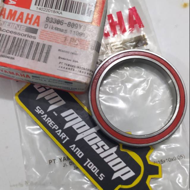 BEARING ONE WAY WANWEY YAMAHA MIO NOUVO