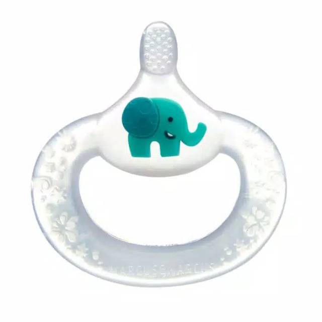 Marcus &amp; Marcus Baby Teething Toothbrush / Marcus / marcus&amp;marcus / marcus teether