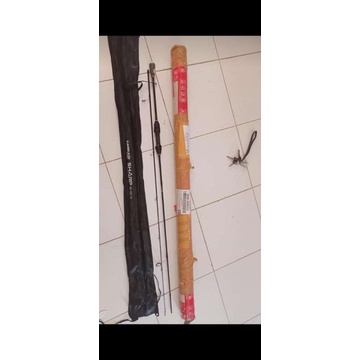 Joran UL Kamikaze Sharp