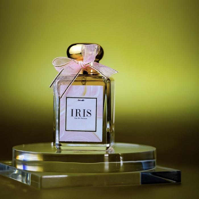 リ IRIS Eau De Parfum by Aniverable Tasya Revina っ