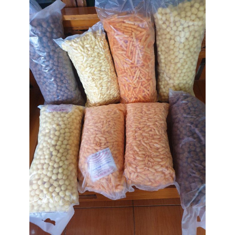 

makanan kering
