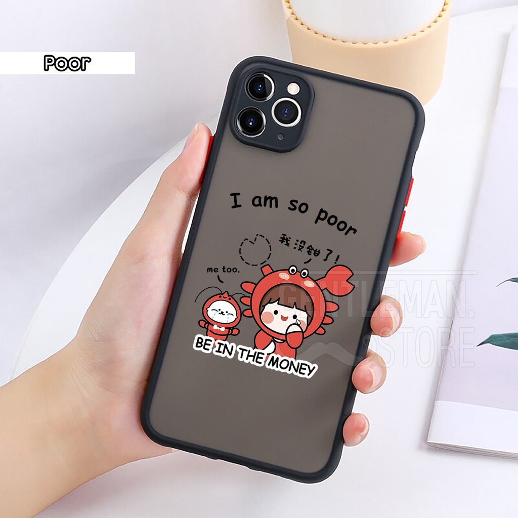 CASE PROTECTION PRINT INFINIX HOT 8 X650C HOT 9 PLAY HOT 10 HOT 10S HOT 10 PLAY HOT 11 PLAY HOT 11 HOT 11S NFC NOTE 8 NOTE 11 NFC NOTE 11 PRO NOTE 11S SMART 5 SMART 6 #P8