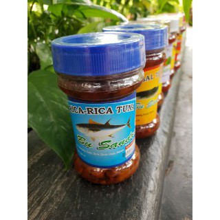 

Sambal bu sandra