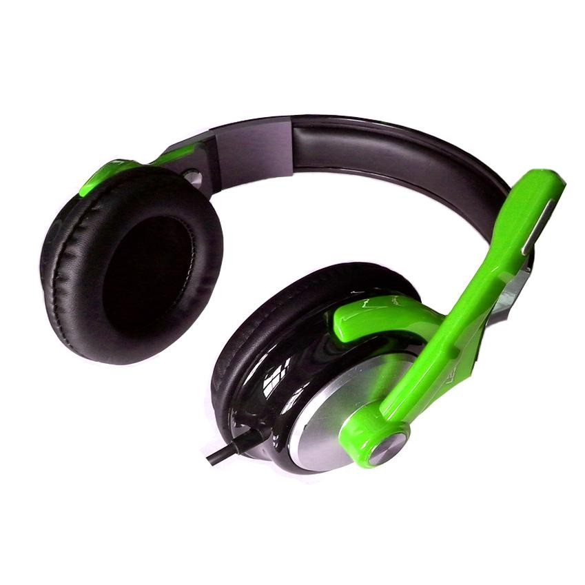 Headphone Marvo Headphone H 8627 - ( 56757 )