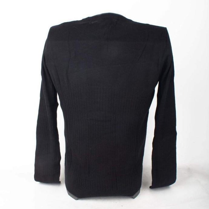 Sale Jaket Sweater Katun Pria Outwear Kalibre 970074 999 Original Owp Yukbelanjatime