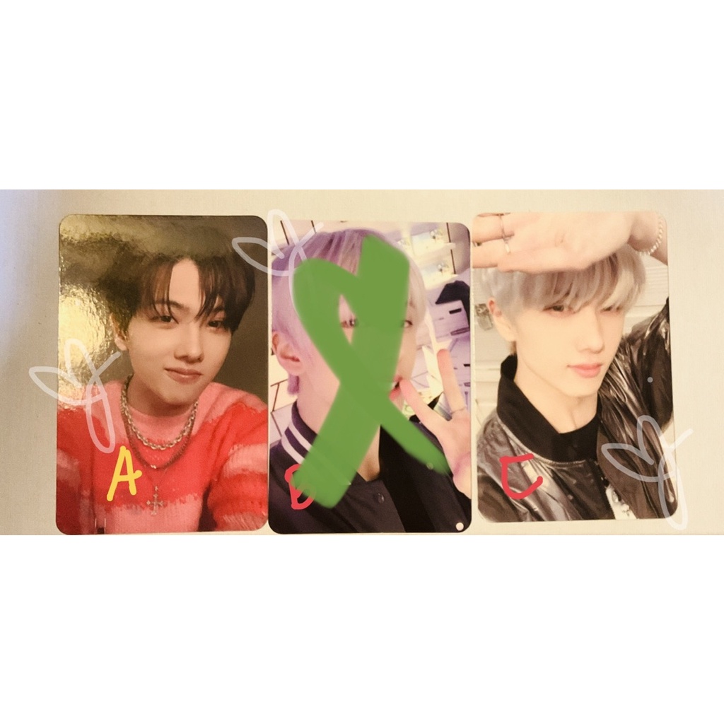 NCT Universe NCT 127 NCT Dream Jisung Pororo Jisung Nyengir Jisung young star digipack Jeno Taeyong 