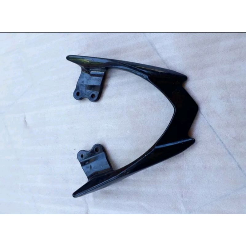 BEMPER BEGEL BEHEL JOG JOK MX KING 150 ASLI ORIGINAL ORI