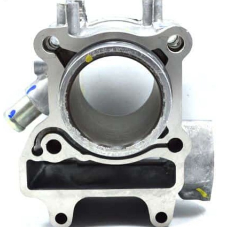 BLOK SEHER VARIO TECHNO 125 FI CYLINDER COMP 1210AKZR600 AHM ORI