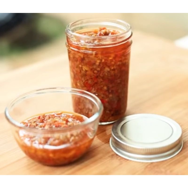 

Sambal bawang M7