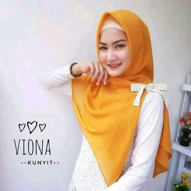 VIONA SAUDIA•• Jilbab instan Instan viona ▪︎▪︎jilbab instan