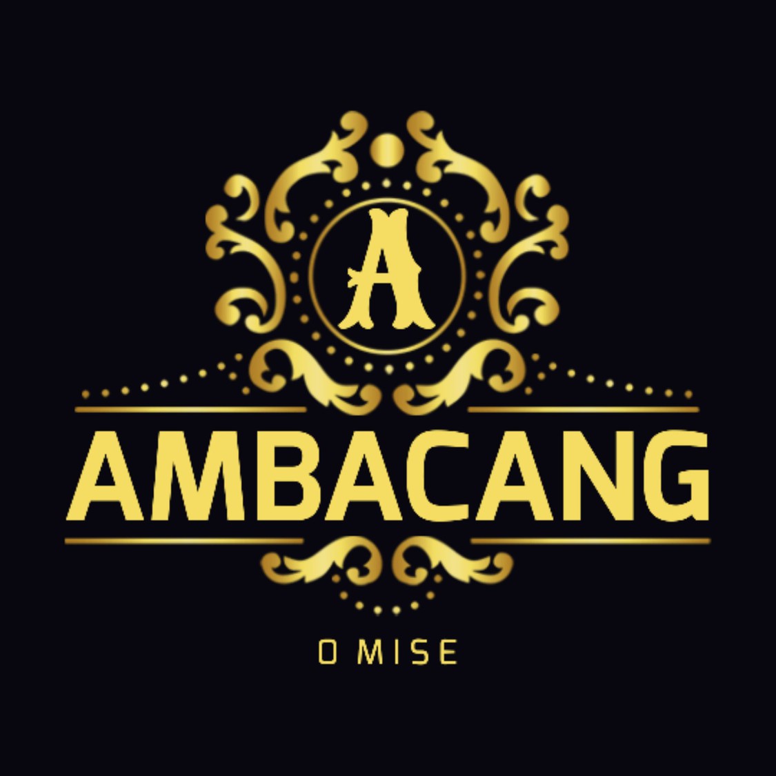 ambacangomise