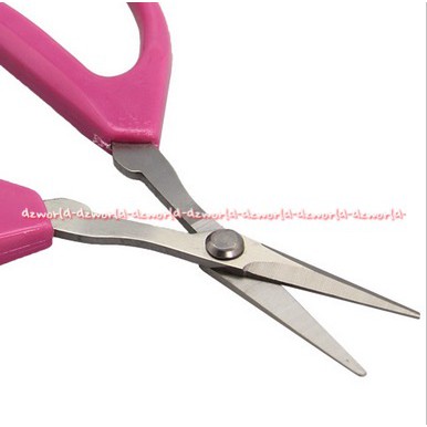 Krischef Crab Scissors Untuk Memotong Capit Kepiting Kris Chef Scissor Scisor