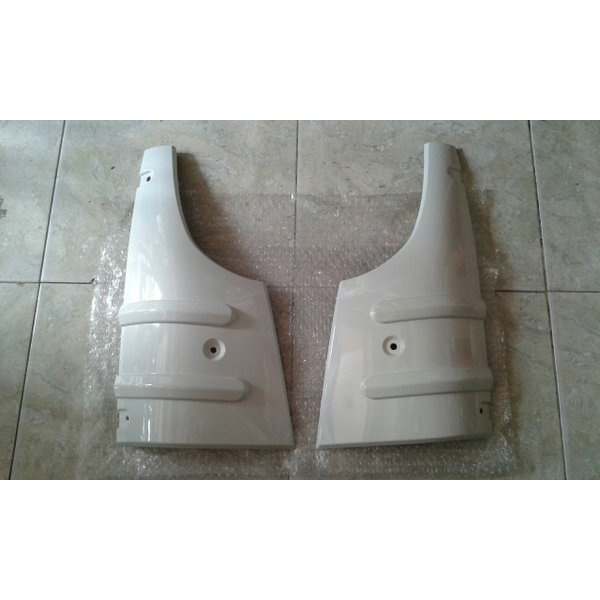 pipi variasi depan isuzu elf euro Terjangkau