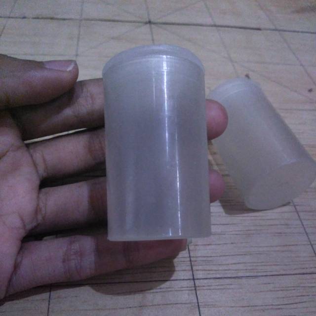 

Roll film Tabung Mini Plastik