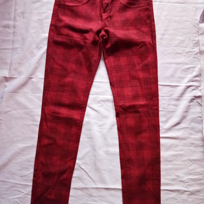 Celana Panjang Wanita Zara Windastasyastore