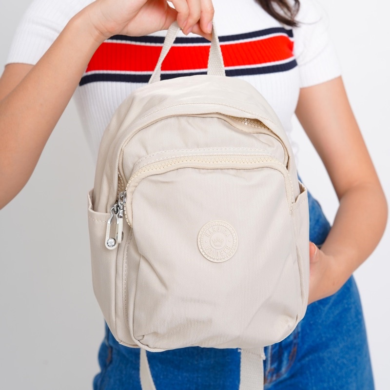 HARUICA BAG 80103 - tas - tas selempang - tas ransel - tas wanita