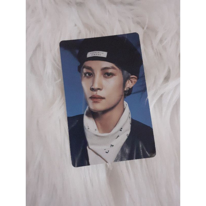 PC Sticker Yangyang NCT Resonance