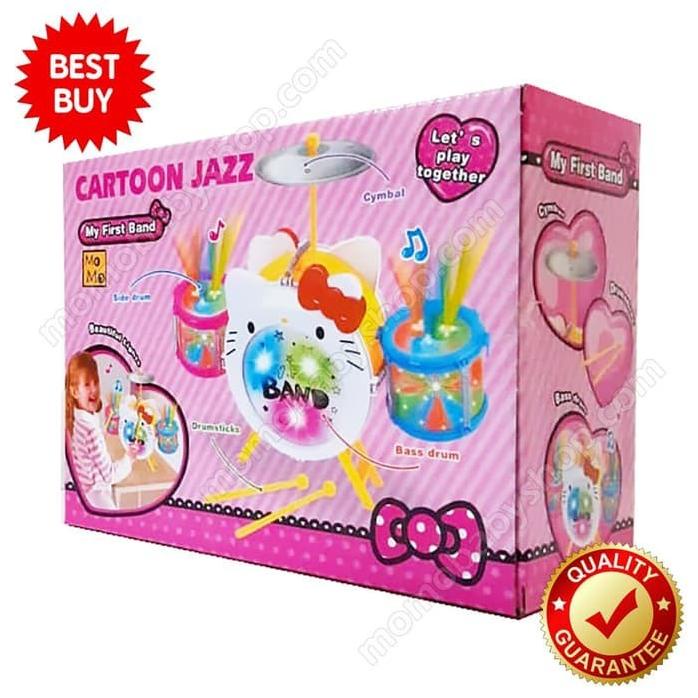 Mainan Anak Cewek Perempuan Hampers Hadiah Ultah Ulang Tahun Anak 1 2 Terlaris R33B